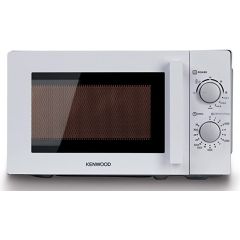 Kenwood Microwave with Grill 20 Liters 800 W White MWM21