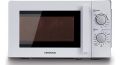 Kenwood Microwave with Grill 20 Liters 800 W White MWM21