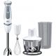 Braun Multi Quick 5 Hand Blender 1000 Watt With Chopper 500 ml MQ5235WH