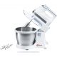 Hervy Albino Hand Mixer With Bowl 500 Watt Black MAL001