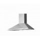 Elba Chimney Hood 90cm 550 m3/h Stainless ECH 914 XR