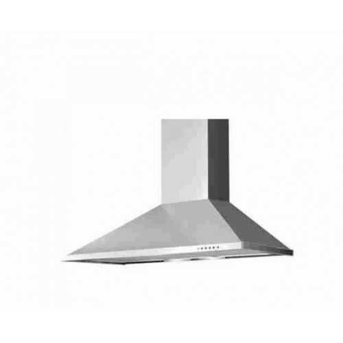 Elba Chimney Hood 90cm 550 m3/h Stainless ECH 914 XR