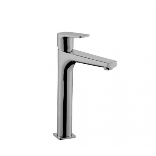 Purity Basin Faucet Azure Titanium Medium 12 Flex PU156845737