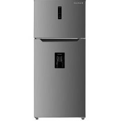 White Whale Refrigerator 540 L Stainless WR-5395 HSSX
