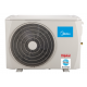 Midea Mission Air Conditioner Split 3 HP Inverter Cooling & Heating MSC1T-24HRDN-F