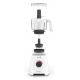 Moulinex Blender With Chopper Attachment 800 Watt White LM42X2EG