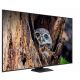 SAMSUNG Qled 4K 75 Inch Smart with Built-in Receiver TV 75Q80D