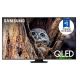 SAMSUNG Qled 4K 75 Inch Smart with Built-in Receiver TV 75Q80D