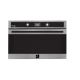 Purity Built-in Gas Oven 90 cm, Gas Hob 6 Burners and Kitchen Hood 90 cm 450 m3/h OPT901GXD