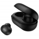 QCY Earbuds Wireless Active Noise Cancellation Black QCY-T27