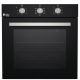 Purity Hood 60cm 1000 m3/h, Gas Hob 4 Eyes and Gas Oven 60 cm FLOWBL60cm