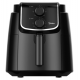 Midea Air Fryer 4L 1500W Black MF-TN40D2