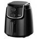 Midea Air Fryer 4L 1500W Black MF-TN40D2