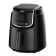 Midea Digital Fryer Without Oil 4 Liters 1500 Watts Black MF-CN40D2