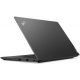 Lenovo ThinkPad E14 I5-1235U/8GB/256GBSSD/MX550-2GB/14"FHD/ IPS/Dos/Blk/Arb/W-Bag 21JE00AAJGR