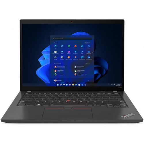 Lenovo ThinkPad P14S I7-1260P /16GB/512GB/intel/14"FHD+(1920x1200) IPS 300nits/ WIN11 21AK0005GR