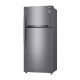 LG Top Freezer 506 Liter 18 Cubic Feet Digital Hygiene Fresh Filter Door Cooling GN-H722HFHL