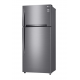 LG Top Freezer 506 Liter 18 Cubic Feet Digital Hygiene Fresh Filter Door Cooling GN-H722HFHL