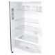 LG Top Freezer 506 Liter 18 Cubic Feet Digital Hygiene Fresh Filter Door Cooling GN-H722HFHL