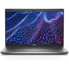 Dell Laptop Latitude 5430 Core i7-1255U 8G 512 SSD NVMe 14.0" Vga Inte Ubuntu Linux