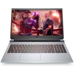 Dell Gaming Laptop G15 5511 Core i7-11800H 16GB-512 SSD 15.6 FHD 120Hz-RTX 3060 6GB