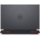 Dell Gaming Laptop G15 5530 Core i7-13650HX 16GB 512GB SSD RTX 4060 8GB 15.6" FHD GRAY WIN 11