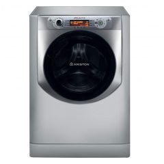 ARISTON Washing Machine 10 Kg 1400 rpm Dryer 7 Kg AQD1070D 497X EX