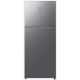 Samsung Refrigerator 419 Liter 2 Doors Digital Screen Silver RT40DG3110QVMR