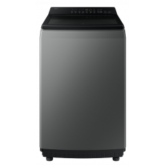 Samsung Washing Machine Top Loading 11 Kg Gray WA11DG5410BDAS