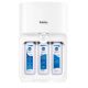 TANK Water Filter 8 Functions White PRO RO