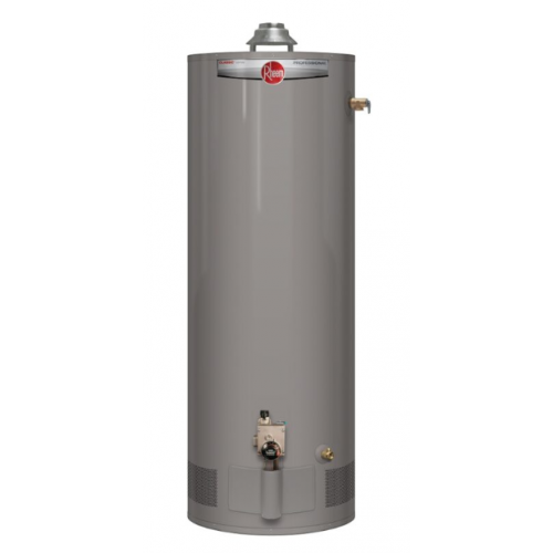 Rheem Professional Classic Gas Water Heater Atmospheric 150 Liter RH-150