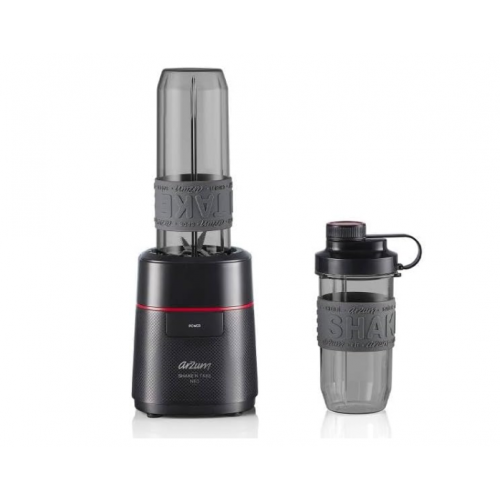 Arzum blender black 500 watt AR-1147