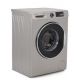 White Point Washing Machine 8 Kg Inverter WPW81015DSWS