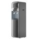 Koldair Water Dispenser 2 Spigots Cold and Hot Silver KWD A 2.1