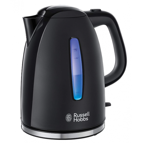 Russell Hobbs 1.7 Liter Kettle Black 22591-70