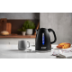 Russell Hobbs 1.7 Liter Kettle Black 22591-70