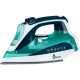 Penguin Steam Iron 2600 Watt Green PI-2600-G