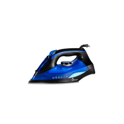 Penguin Steam Iron 2800 Watt Blue PI-2800-B