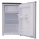 Ocean Mini Bar Defrost Refrigerator 84L Silver OCM90TSA