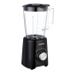 Tornado Electric Blender 500W 1.5L Capacity with Kabbah Grinder Black BL-500T