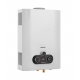 Tornado Gas Water Heater 10 Liter White Gas Stove GHE-C10CTE-W