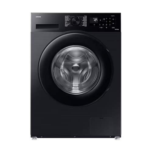 Samsung Washing Machine 9 KG 1400 RPM Steam Inverter WW90CGC0EDABAS