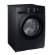 Samsung Washing Machine 9 KG 1400 RPM Steam Inverter WW90CGC0EDABAS