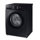 Samsung Washing Machine 9 KG 1400 RPM Steam Inverter WW90CGC0EDABAS