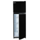 Penguin Bombay Defrost Refrigerator 340 Liters 2 Doors Black FG390-BK