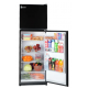 Penguin Bombay Defrost Refrigerator 340 Liters 2 Doors Black FG390-BK