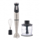 Ultra Hand Blender 10 in 1 with Attachments 2L 1000W Stainless Steel UHB110SE