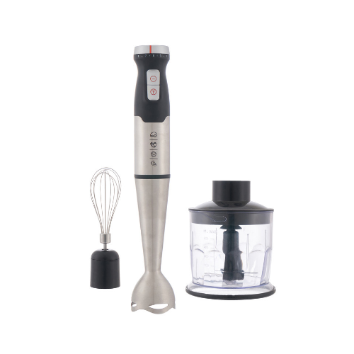 Ultra Hand Blender 10 in 1 with Attachments 2L 1000W Stainless Steel UHB110SE