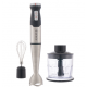 Ultra Hand Blender 5 in 1 with Attachments 500ml 1000W Stainless Steel UHB105SE