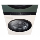 LG WashTower™ with Dryer 13/10 kg With Steam FWT1310BG